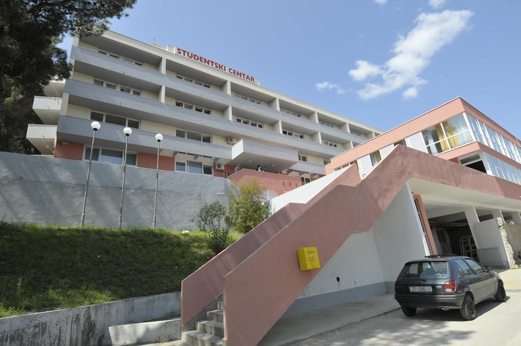 Hostel Studentski Centar Mostar Zimmer foto