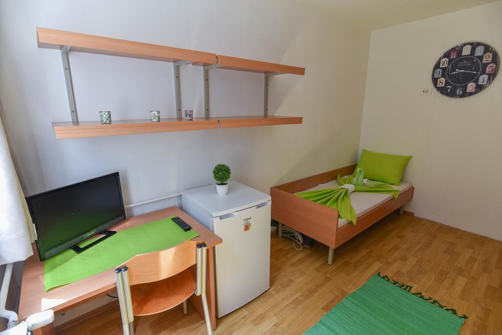 Hostel Studentski Centar Mostar Exterior foto